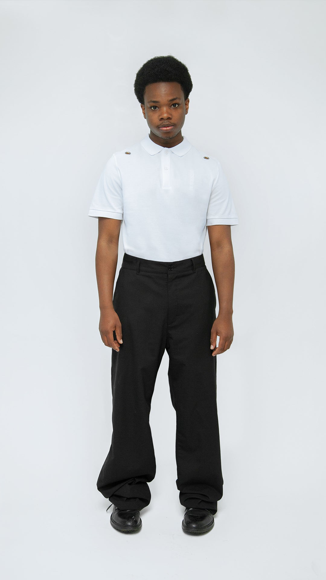 Flag Polo