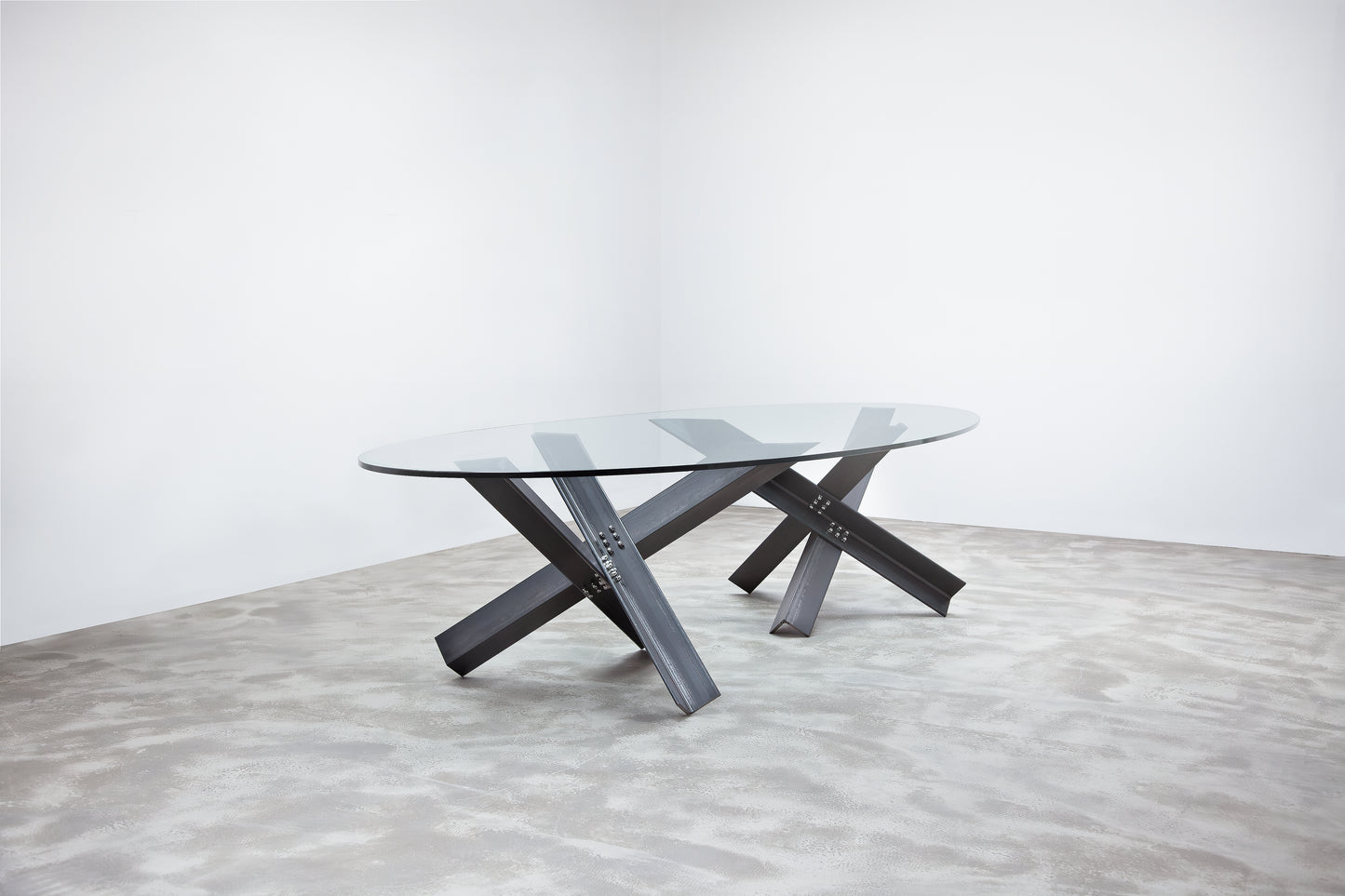 Panzersperre Table