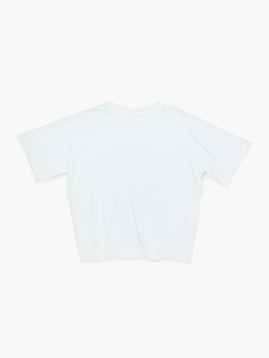 The Most Meaningful Plain White T-shirt – MADE IN UKRAINE