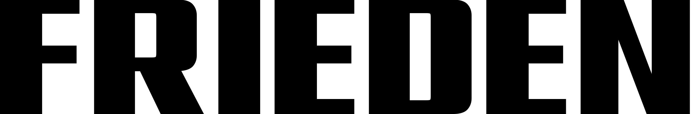 FRIEDEN