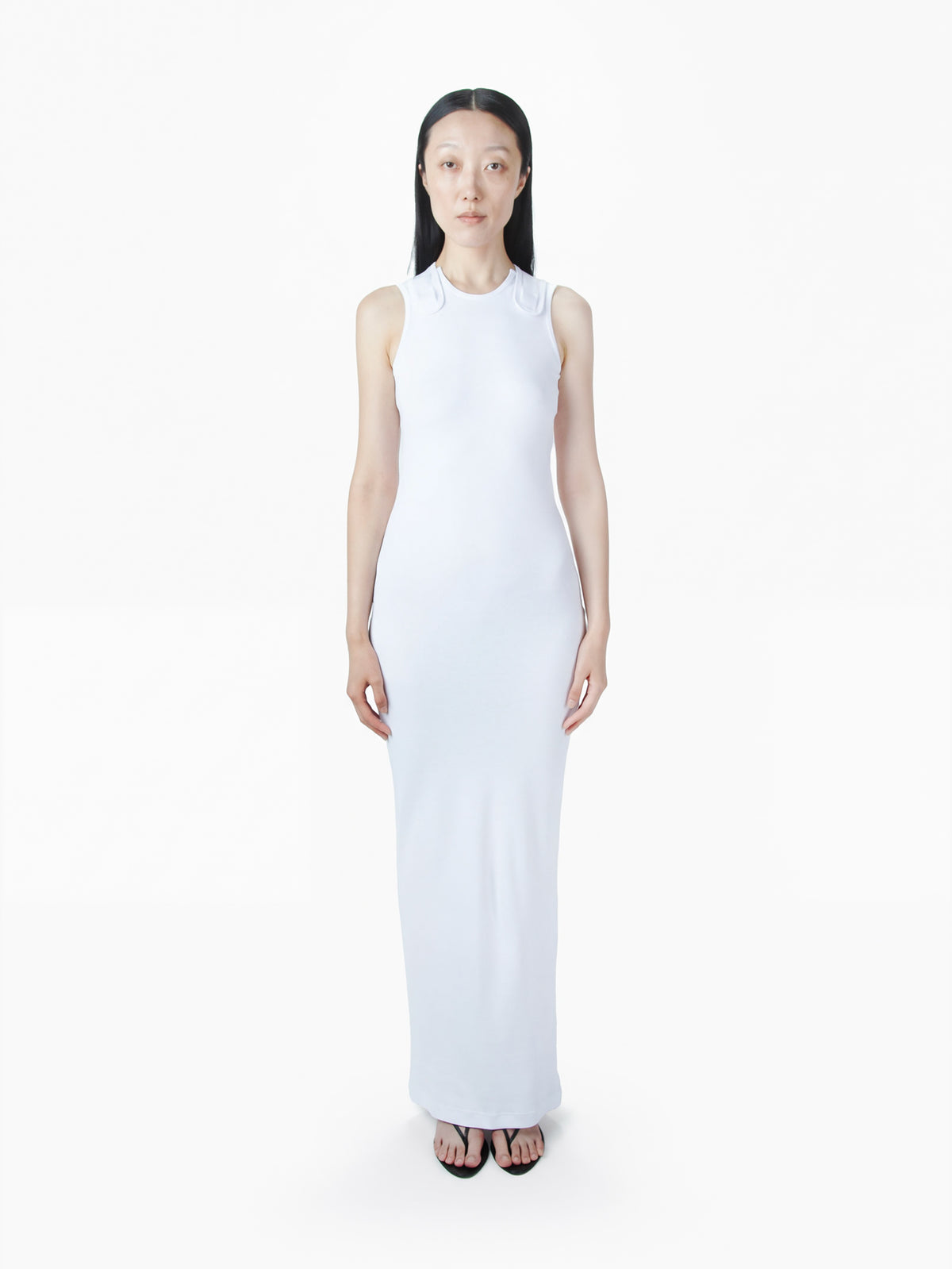 Tank Dress (Pre-Order Only)
