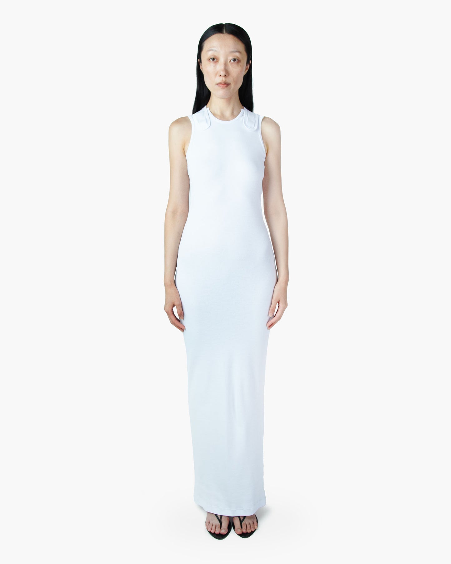 Tank Dress
