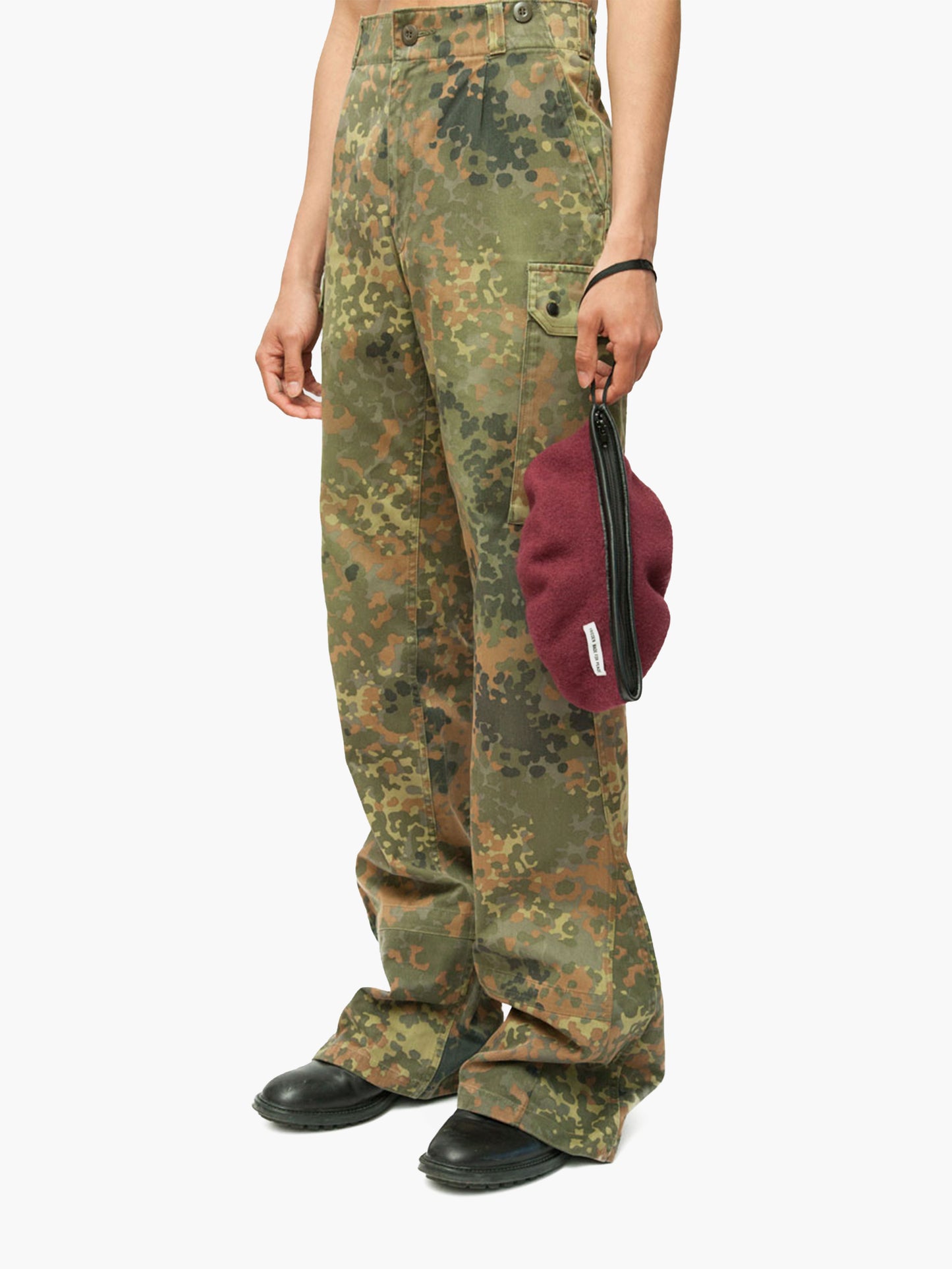 The Beret Bag