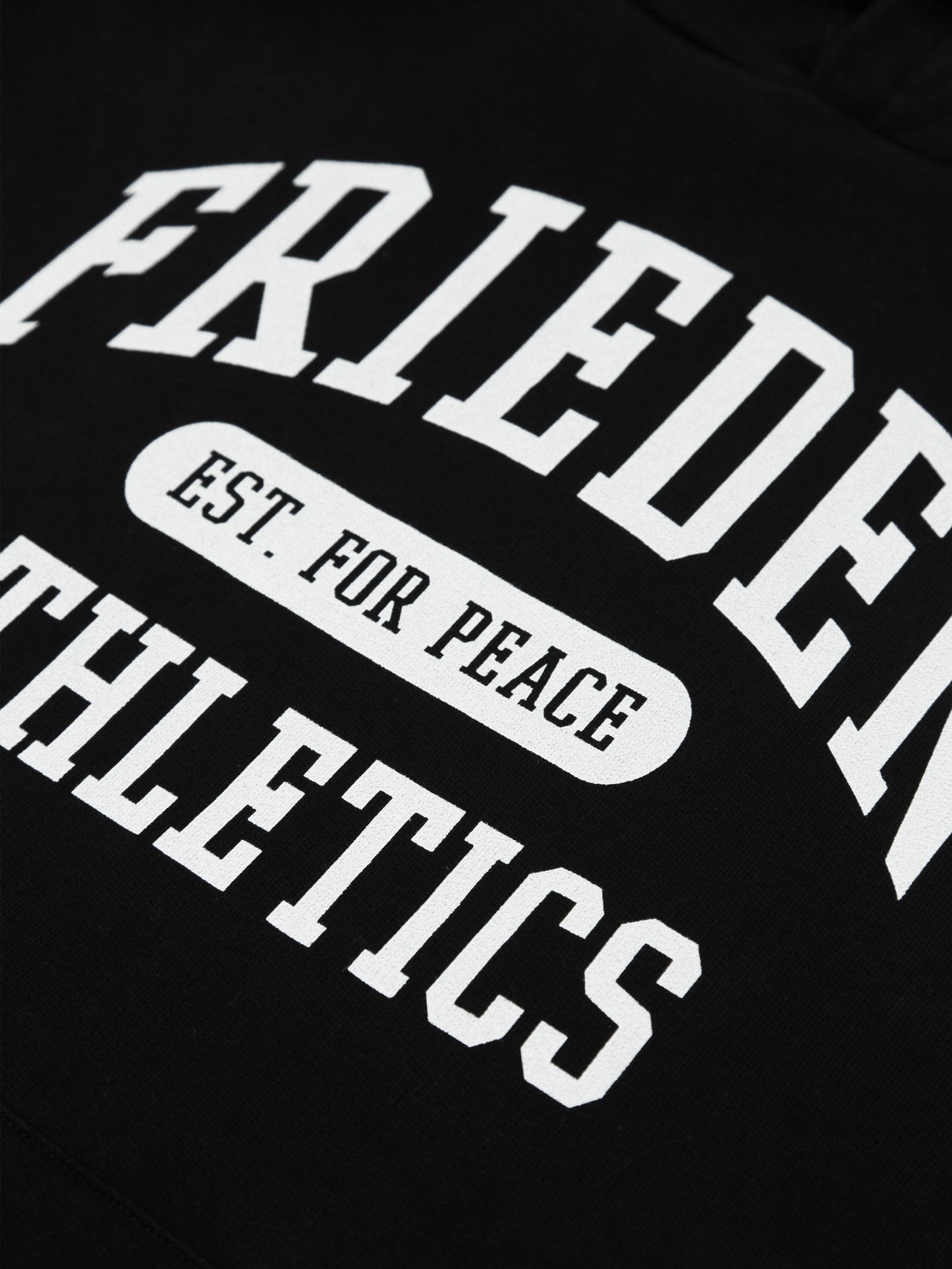 Frieden Athletics Hoodie