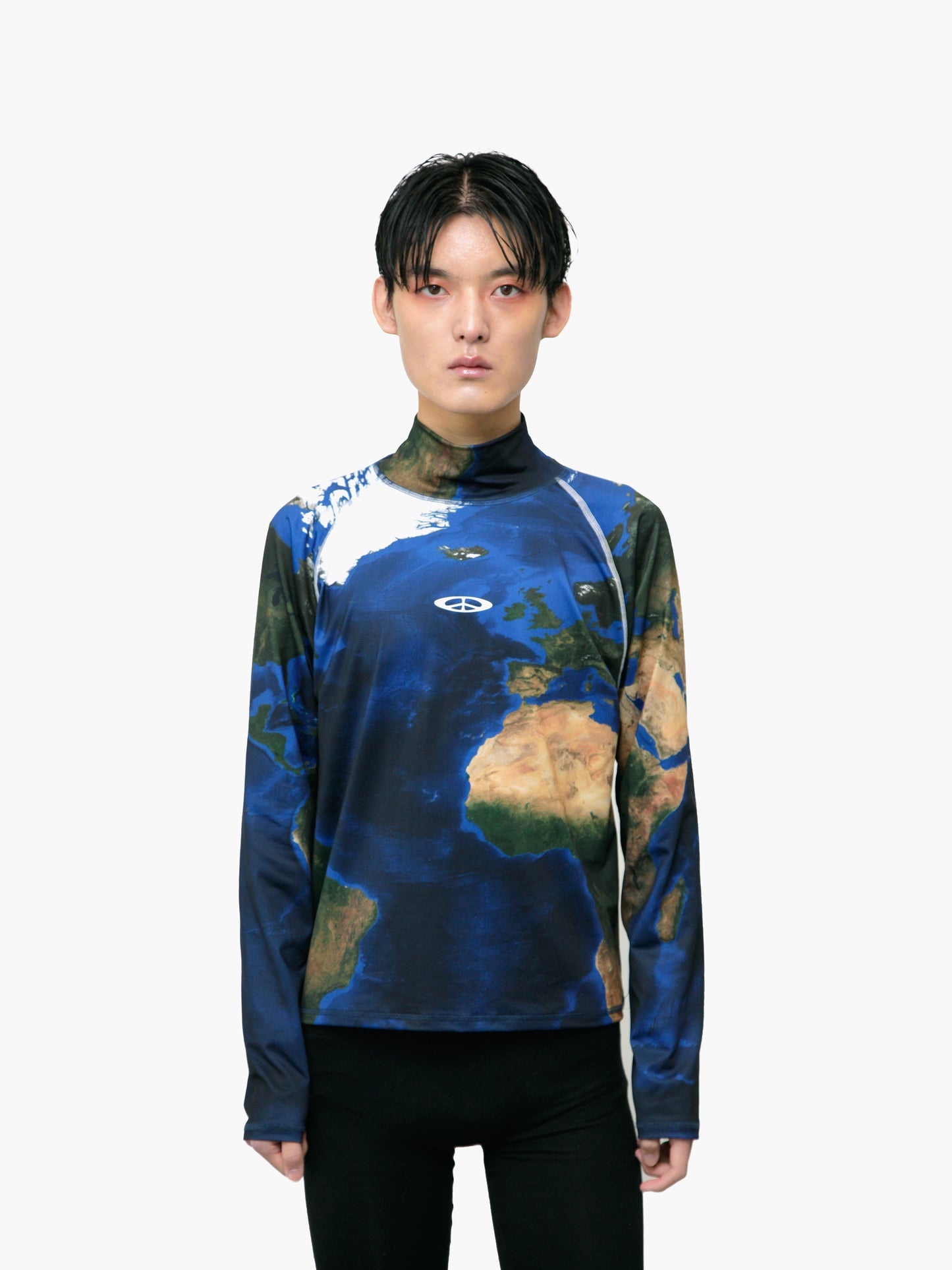 Earth Top (COMING SOON)