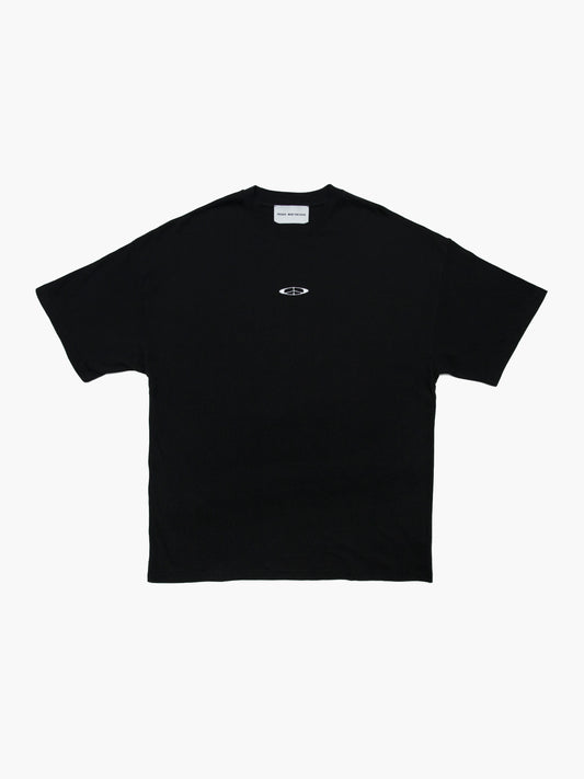 Peace Neue Logo Oversized T-Shirt