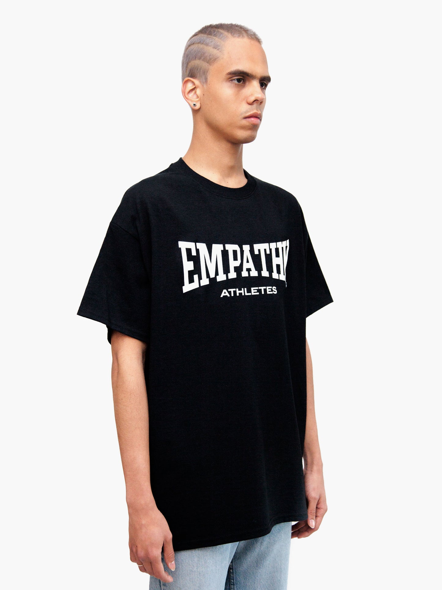 EMPATHY – Oversized T-Shirt