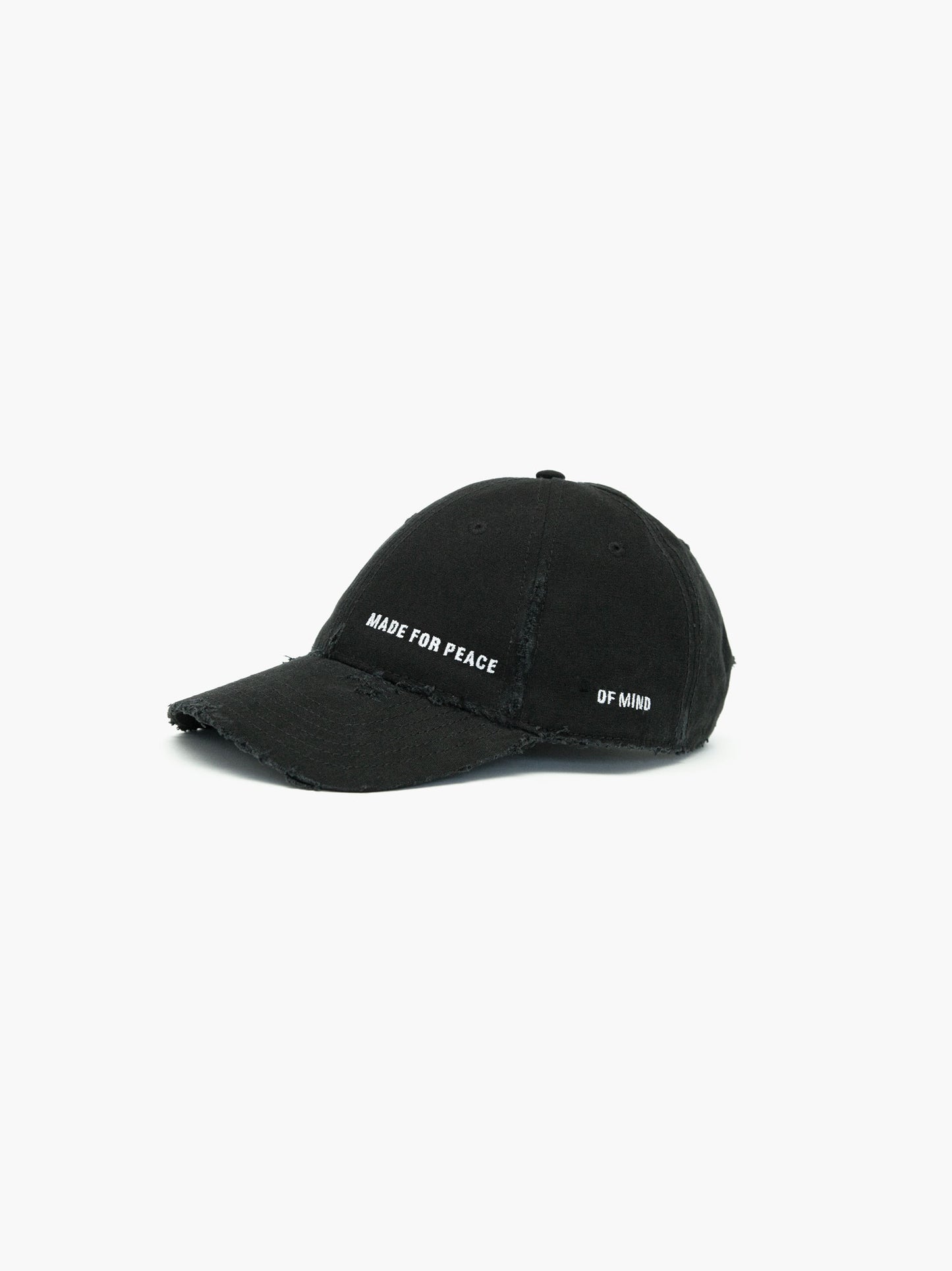 Peace Of Mind Imperfect Cap