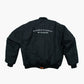 Ceasefire Bomber Jacket