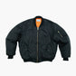 Ceasefire Bomber Jacket