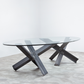 Panzersperre Table