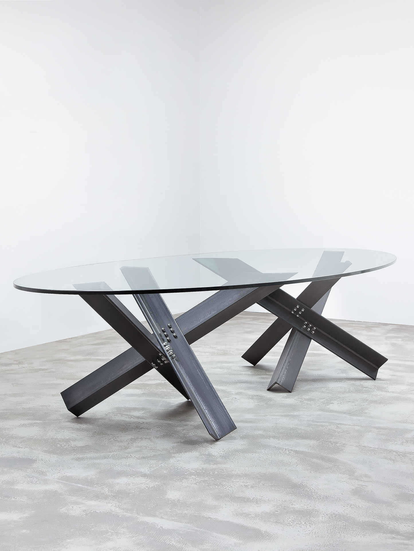 Panzersperre Table
