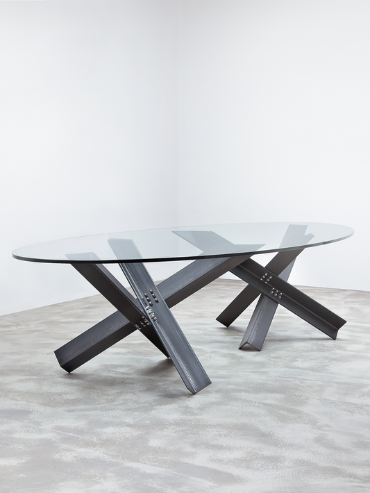 Panzersperre Table