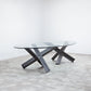 Panzersperre Table