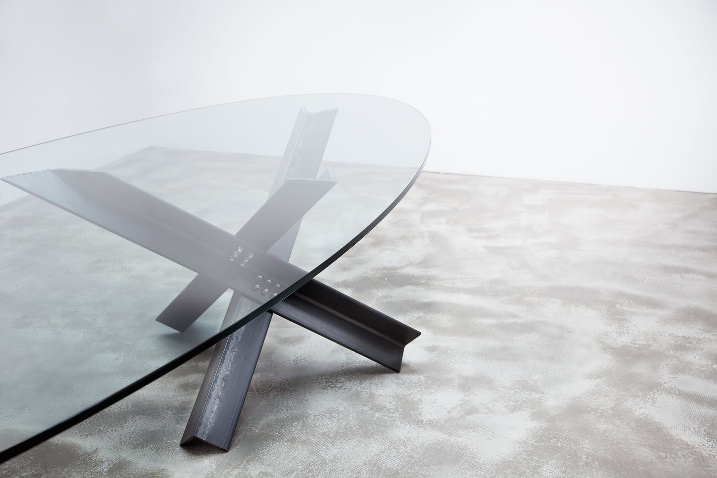 Panzersperre Table