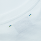 The Most Meaningful Plain White T-shirt – MADE IN UKRAINE