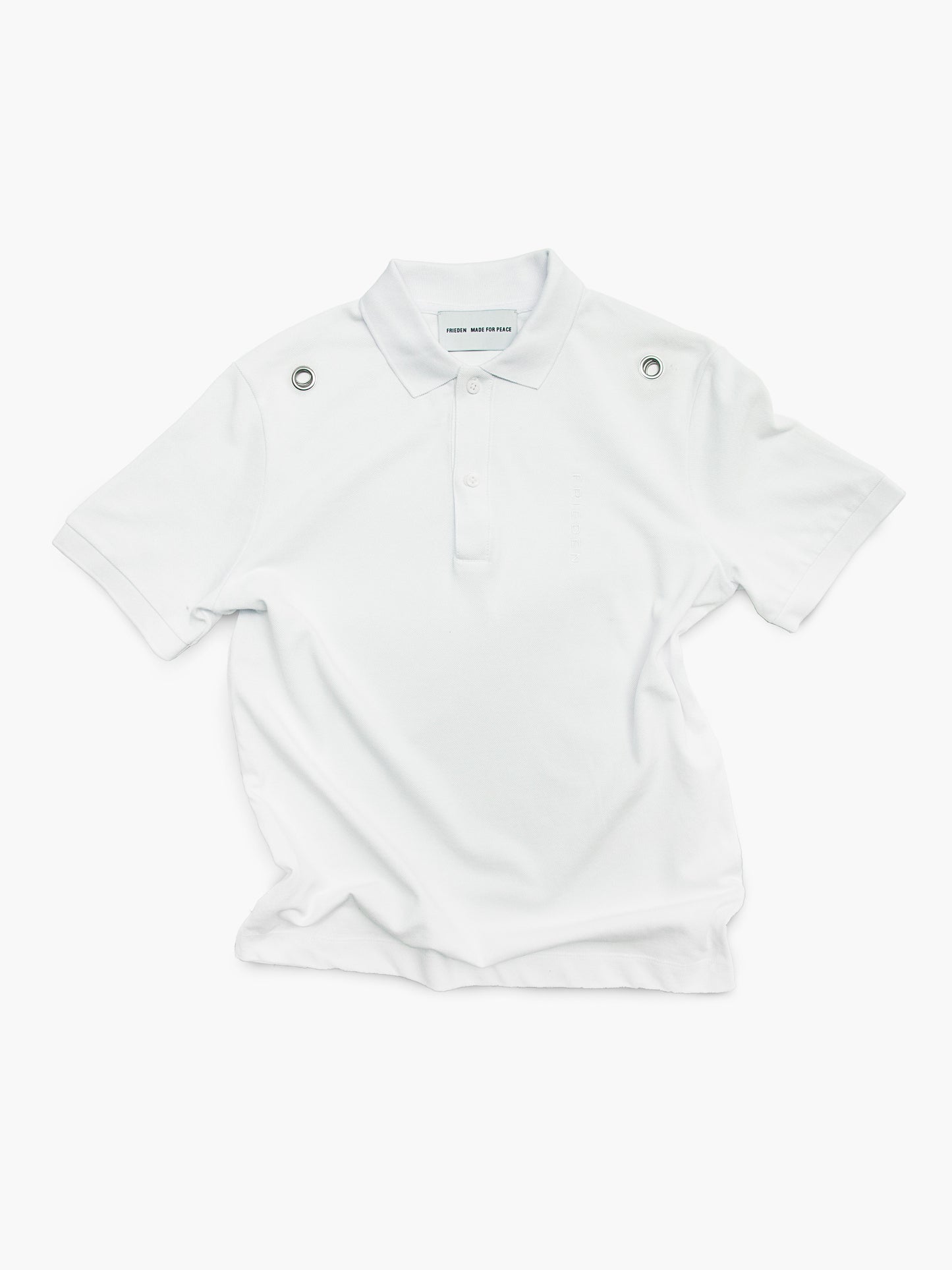 Flag Polo