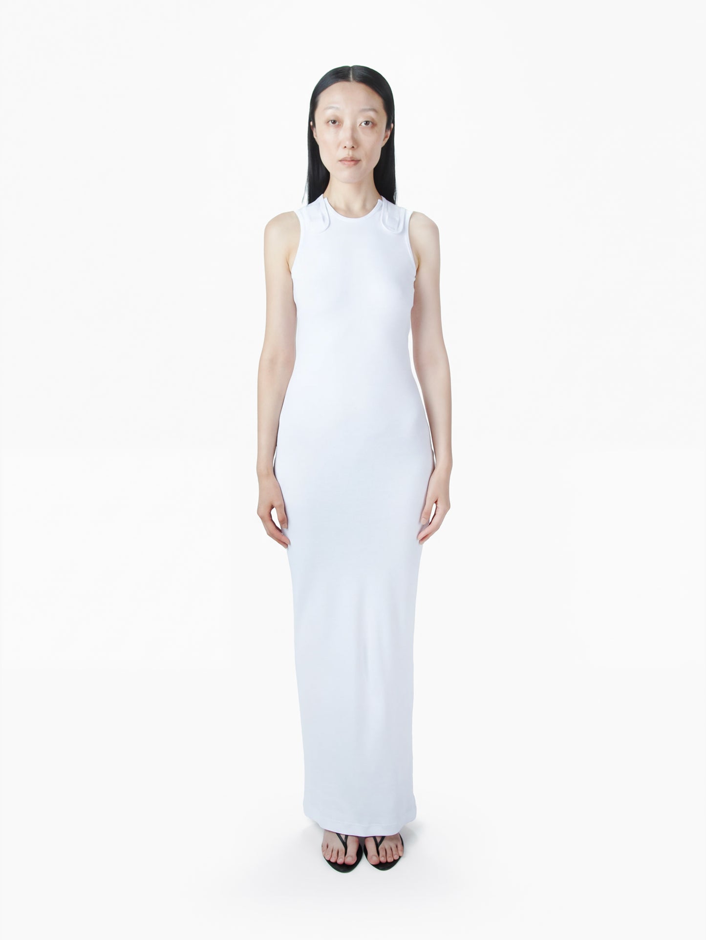 Tank Dress (Pre-Order Only)