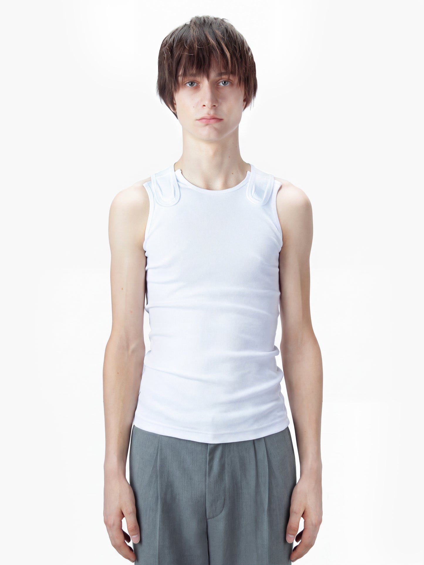 The Tank (M) - 1st Edition