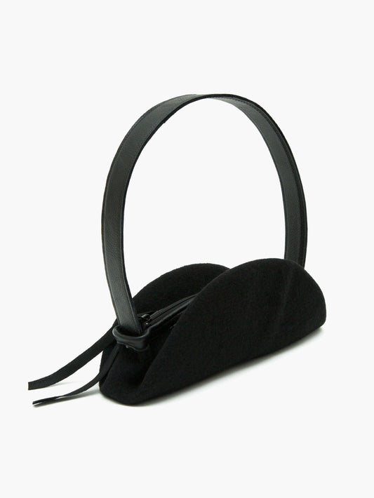 The Beret Bag 2