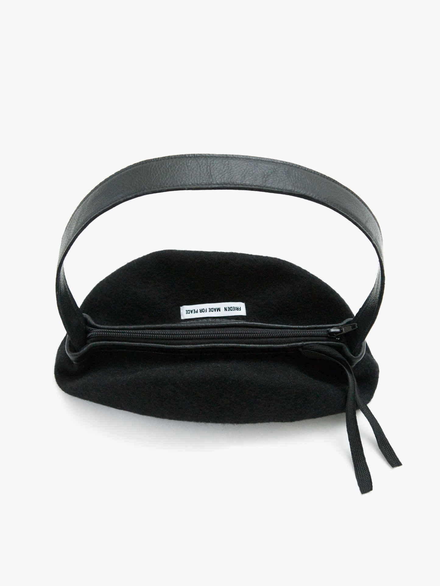 The Beret Bag 2