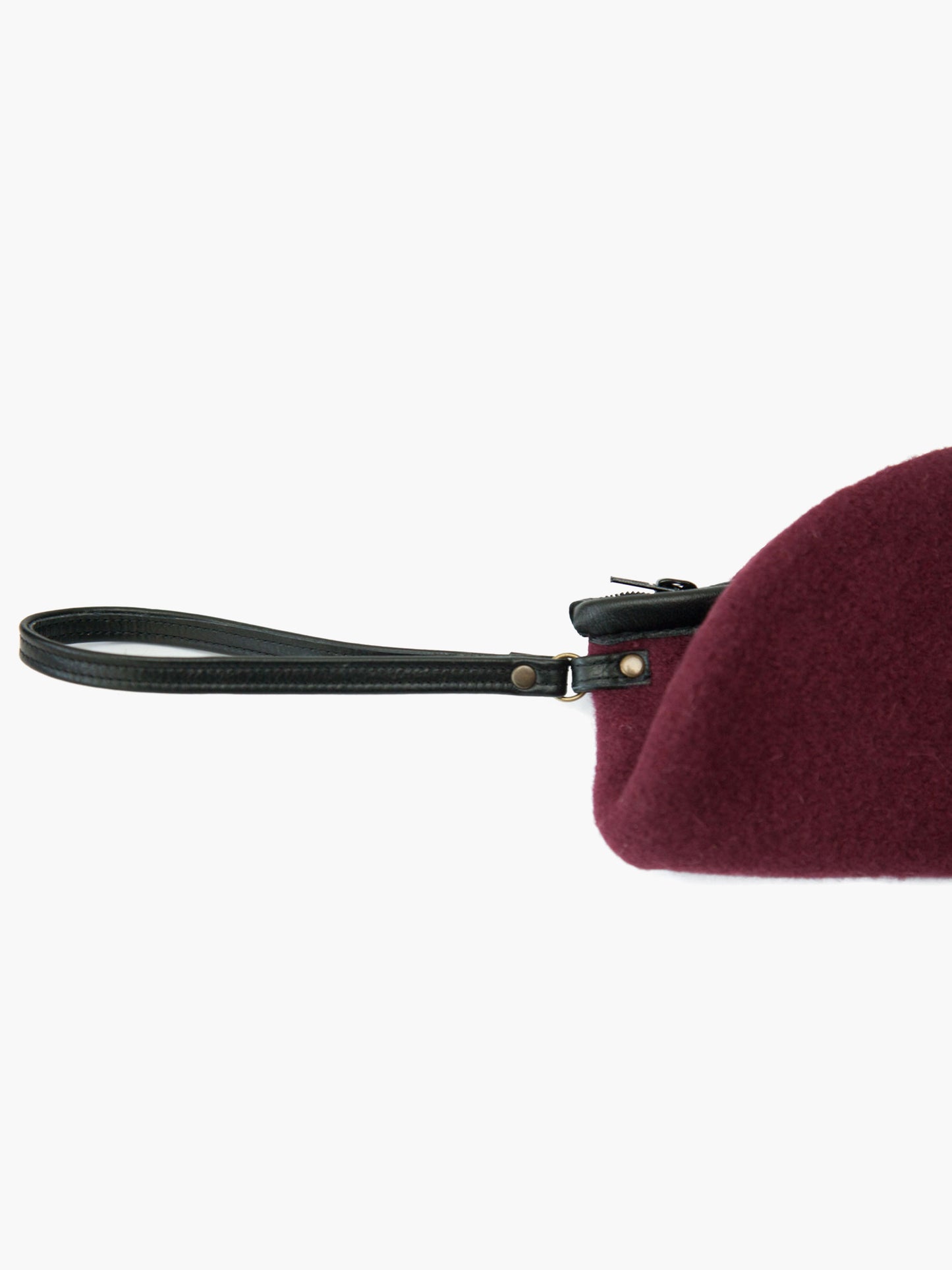 The Beret Bag