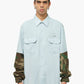 The D.A.F. Shirt