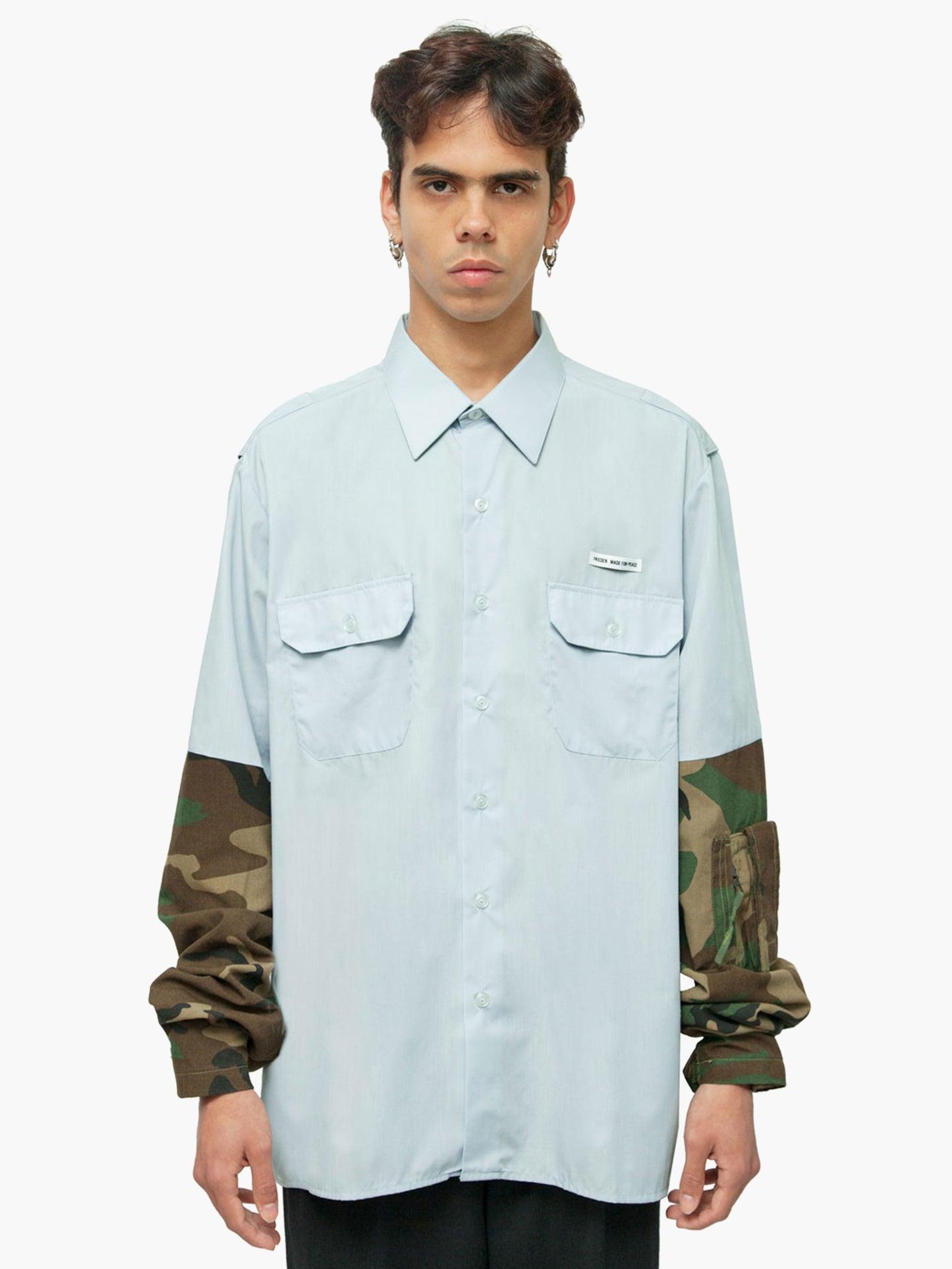 The D.A.F. Shirt