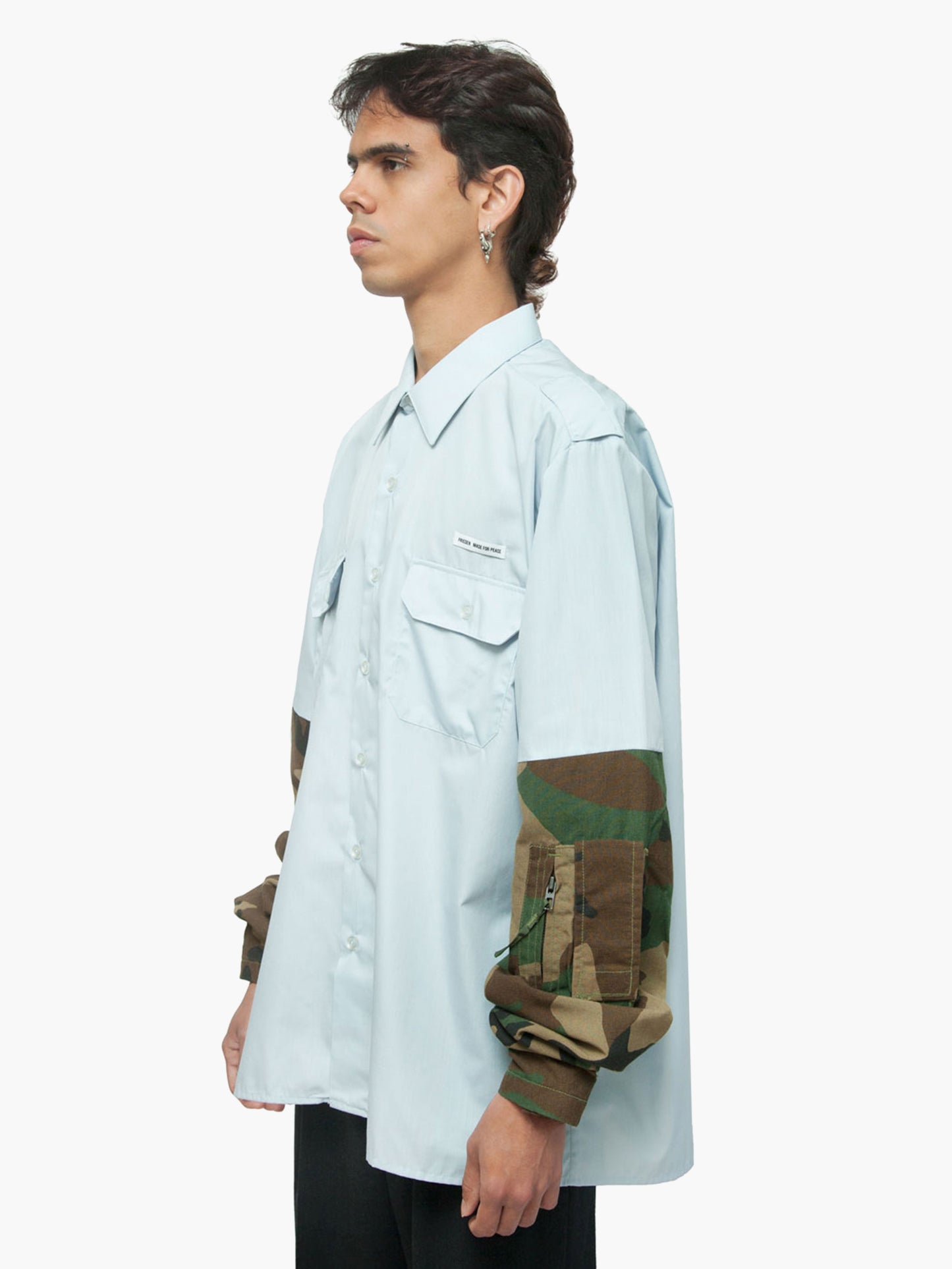 The D.A.F. Shirt