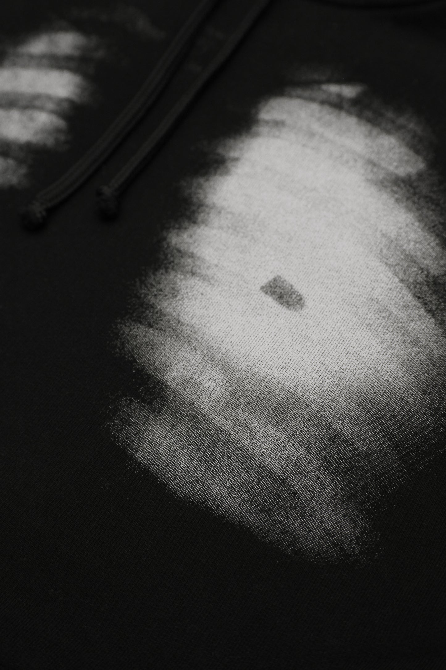 Bullet Hoodie