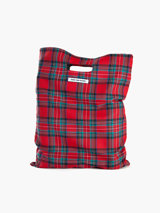 Tartan Shopper