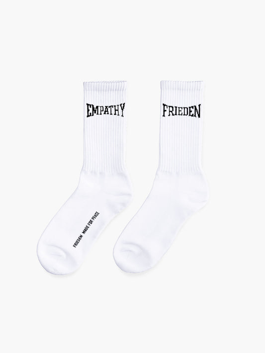 Athletic Logo Socks