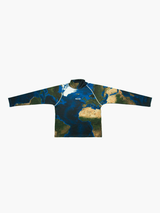 Earth Top (COMING SOON)