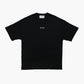 Peace Neue Logo Oversized T-Shirt