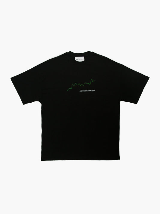 Investor Oversized T-Shirt