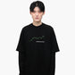 Investor Oversized T-Shirt