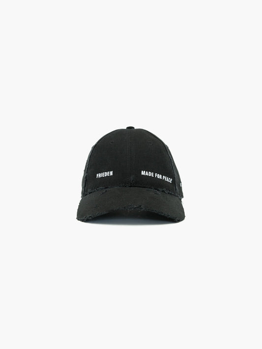 Peace Of Mind Imperfect Cap
